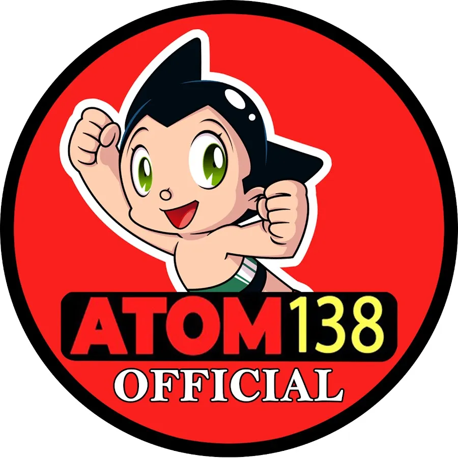 ATOM138 - Pemutar Video Offline Terbaik untuk Musik & Video