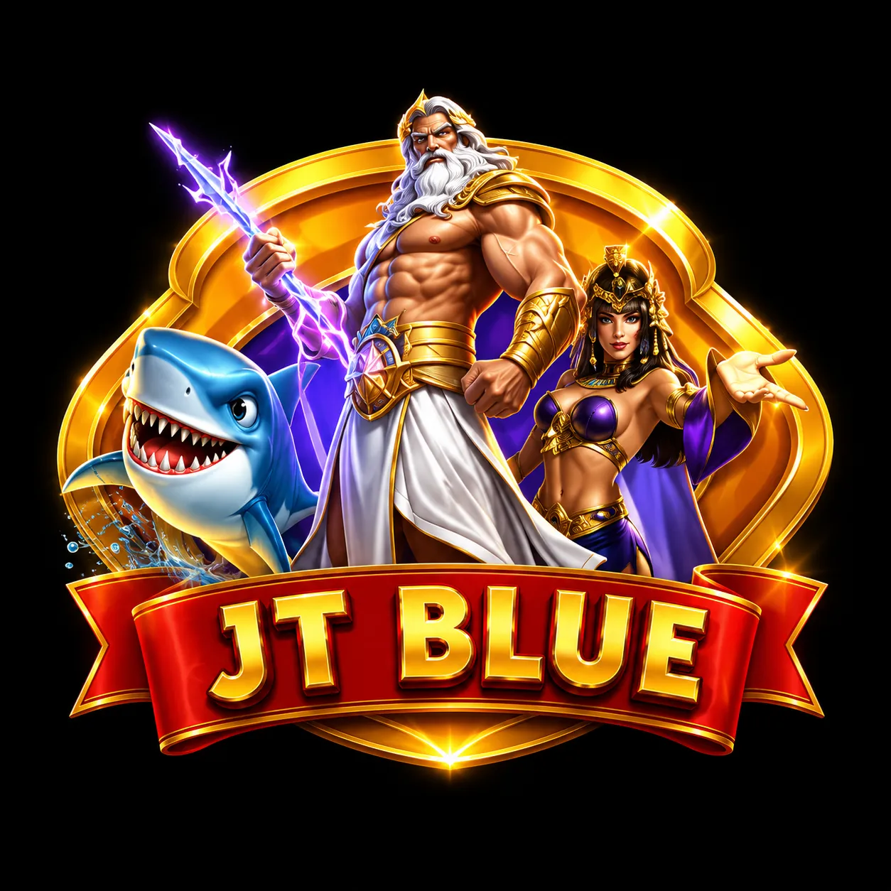 jtblue - Teman Sekitar APK